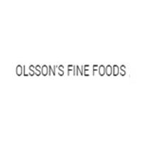 Olsson's Fine Foods coupons